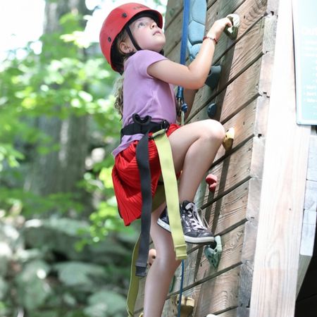 Willow Lake Day Camp