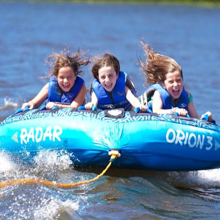 Willow Lake Day Camp