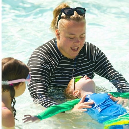 Willow Lake Day Camp