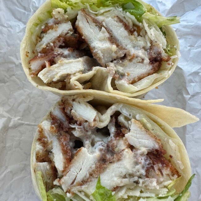 alessios cafe hoboken nj 