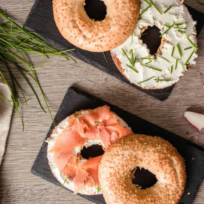 apollo bagels hoboken