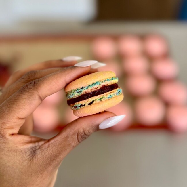 atelier sucre hoboken nj