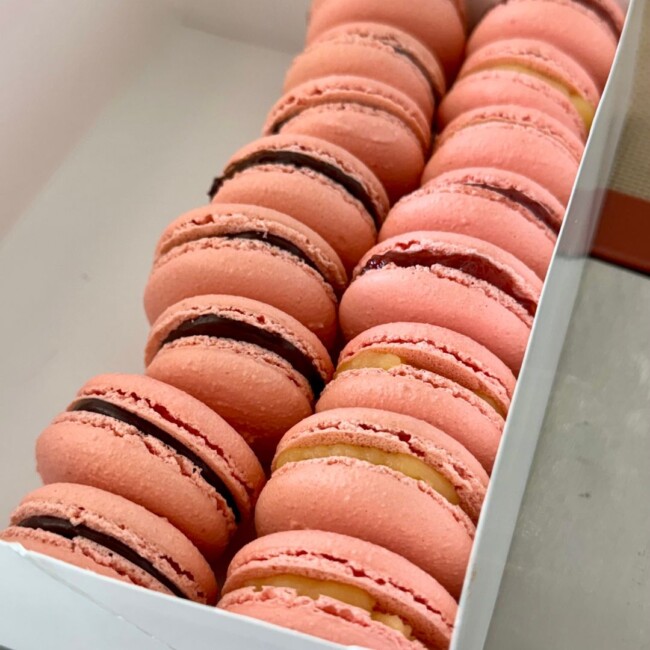 atelier sucre hoboken nj