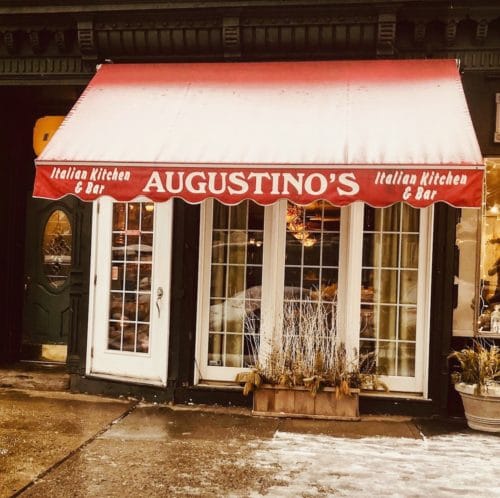 augustinos hoboken