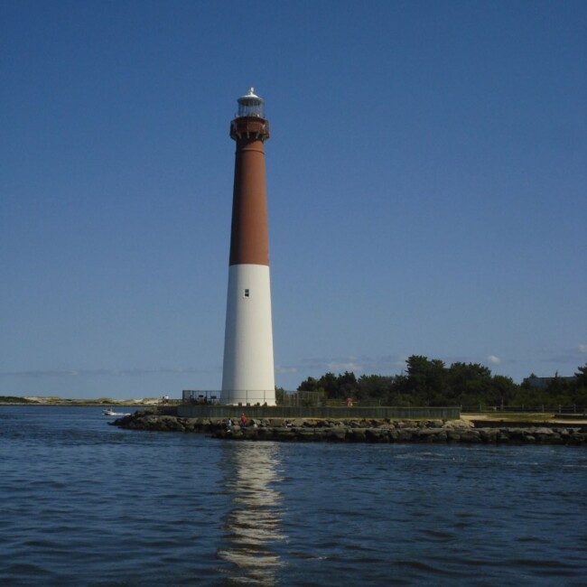 barnegat light