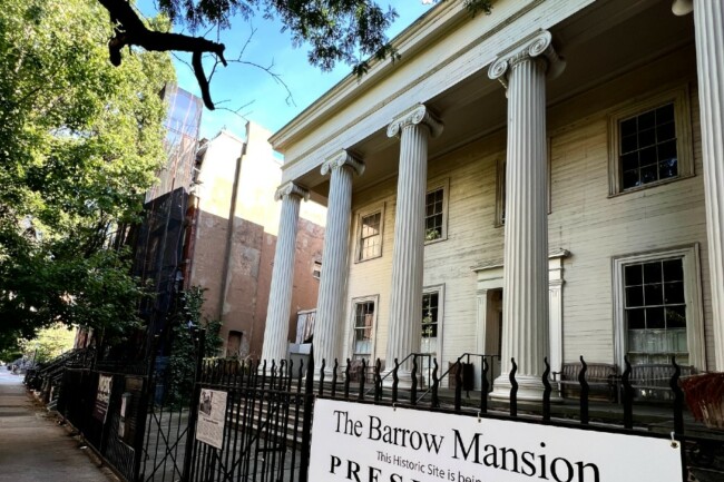 barrow mansion jersey city