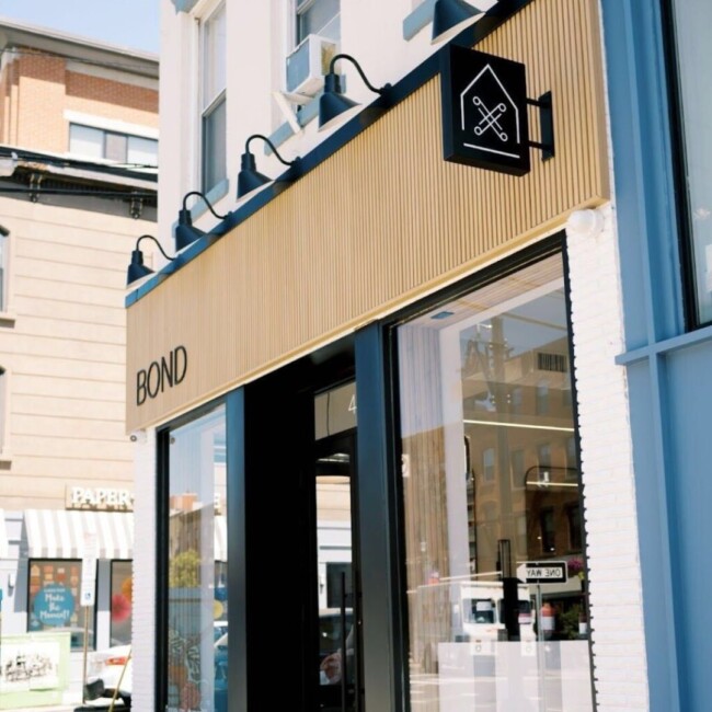 best makeup artists hoboken jersey city bond