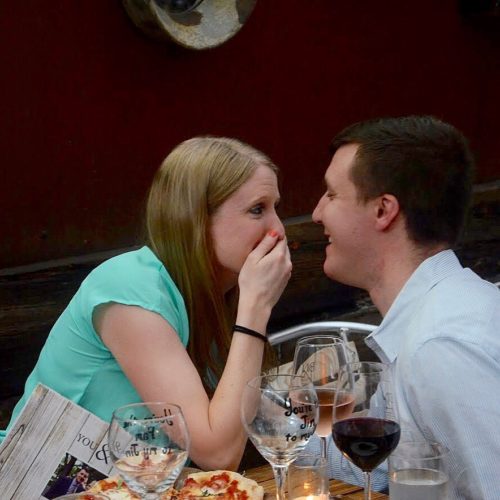 bin 14 hoboken proposal