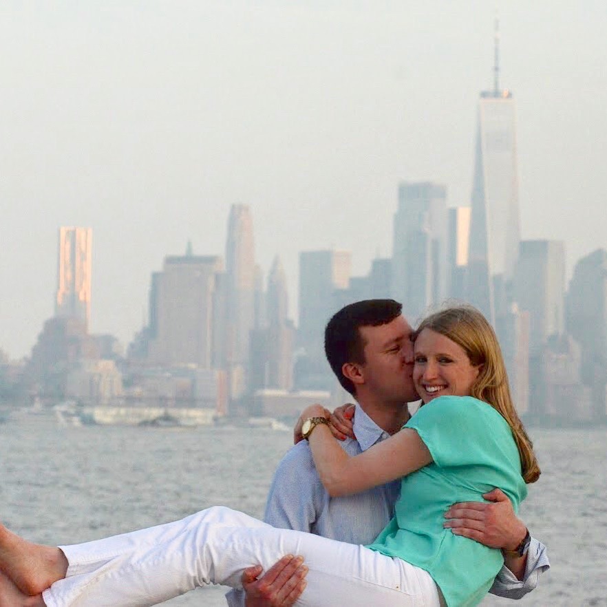 bin 14 hoboken proposal