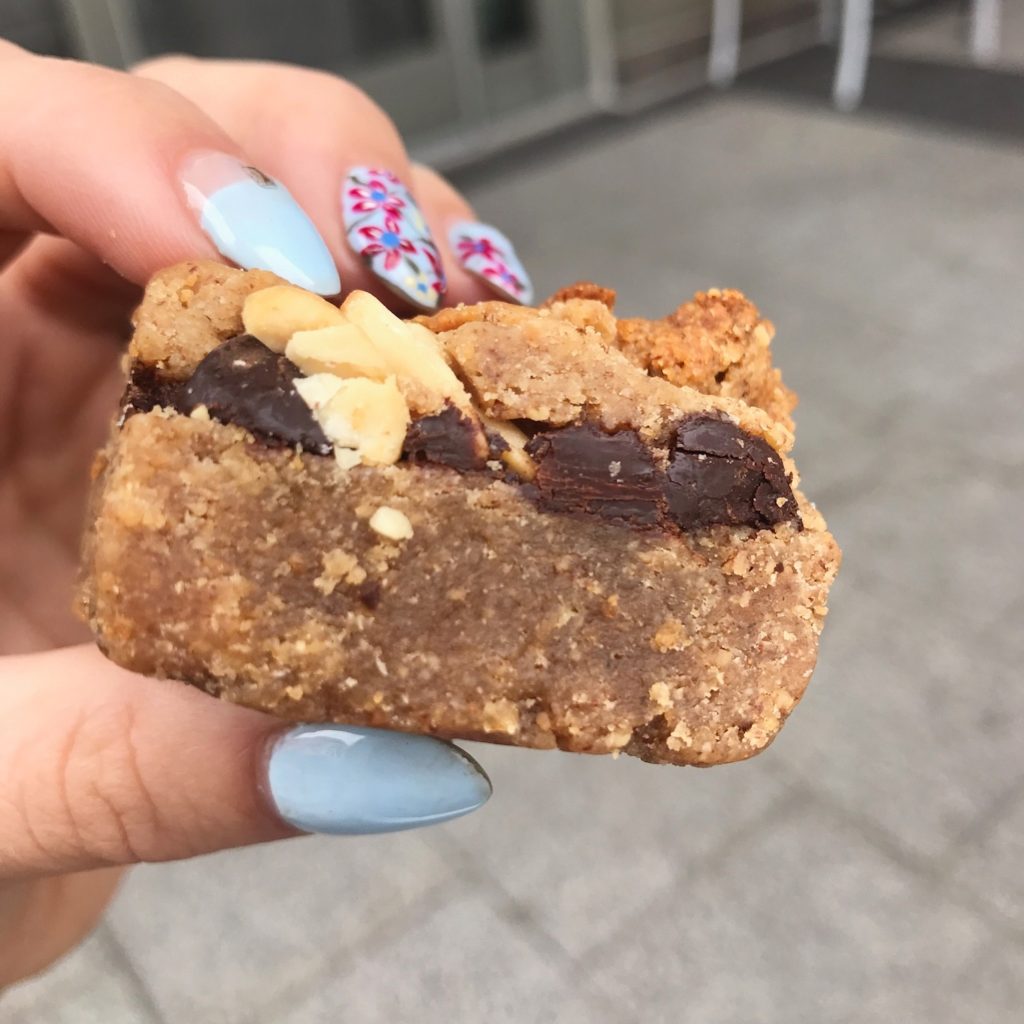 black rail coffee hoboken