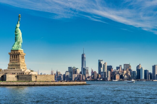 boating hudson river