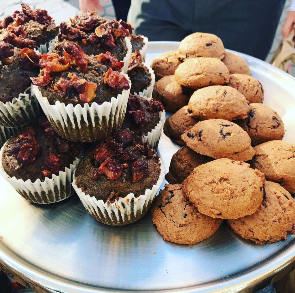 busy bee organics jersey city