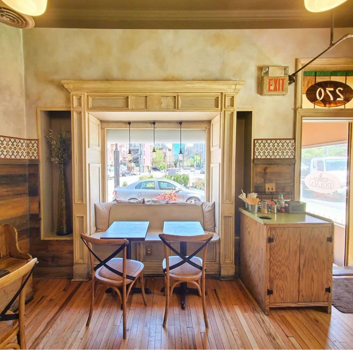 cafe dolma jersey city