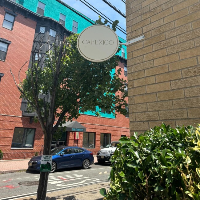 cafexico hoboken