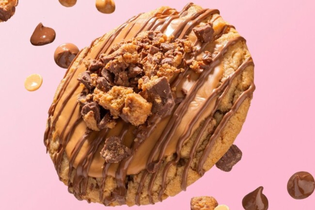 crumbl cookies downtown jersey city