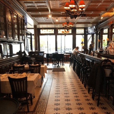 dino and harrys steakhouse