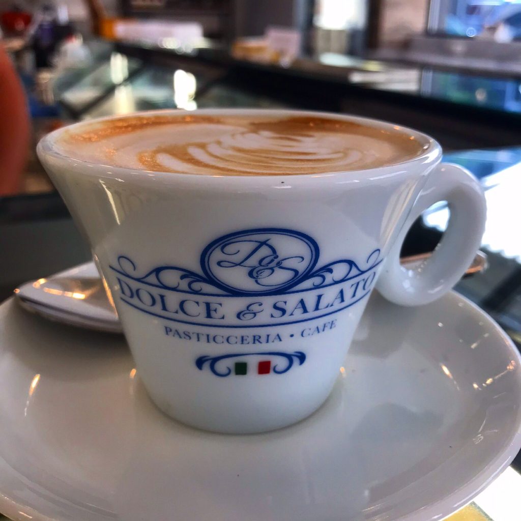 dolce e salato hoboken