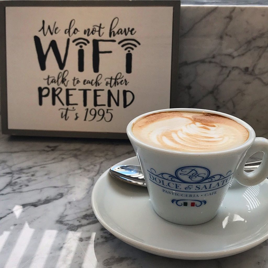 dolce e salato hoboken