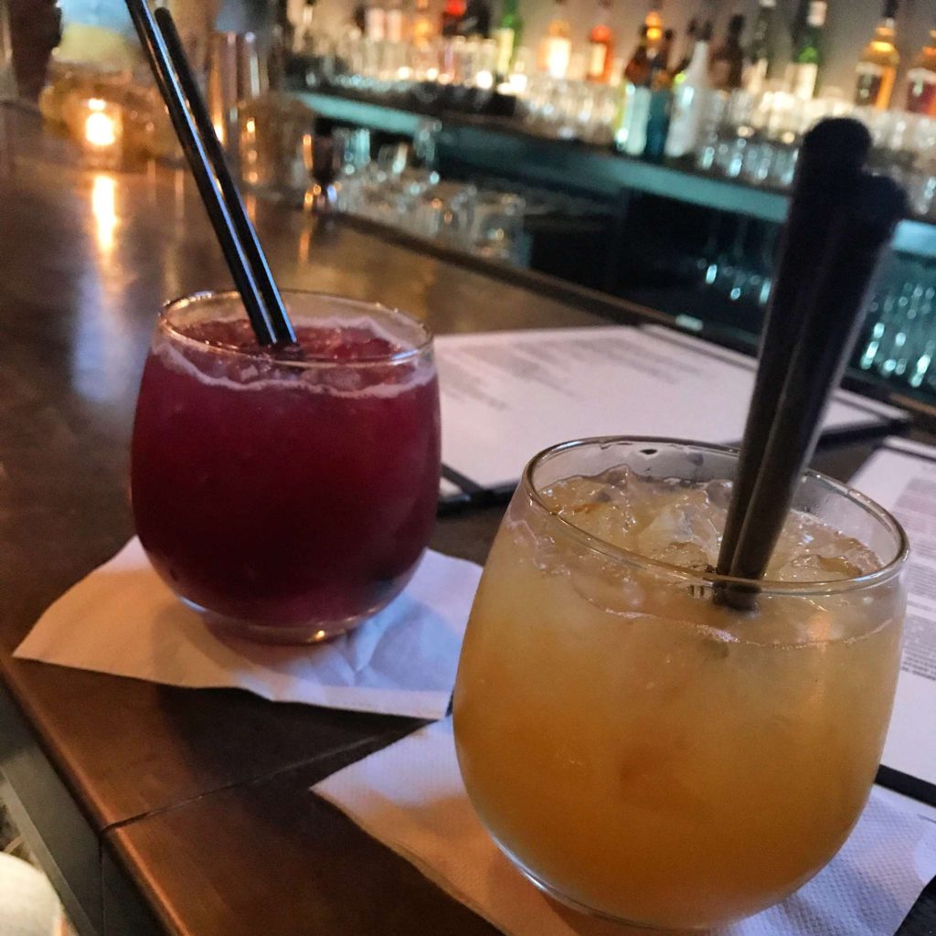 drinks union hall hoboken