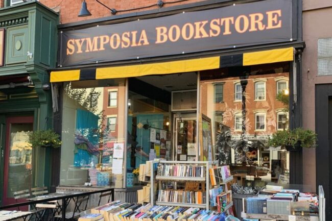 eco-friendly businesses hoboken jersey city