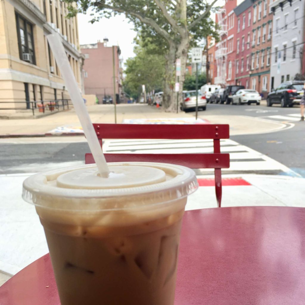 empire coffee hoboken