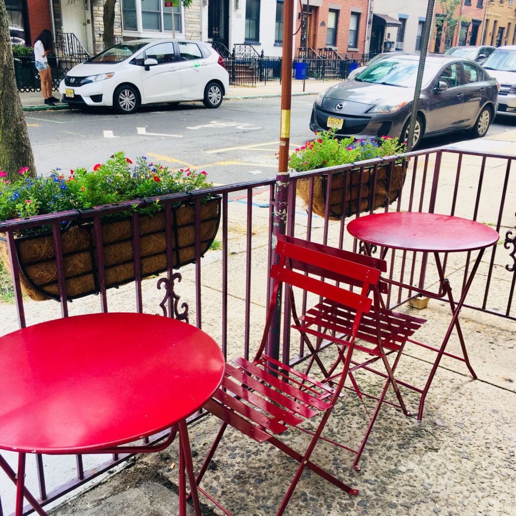 empire coffee hoboken