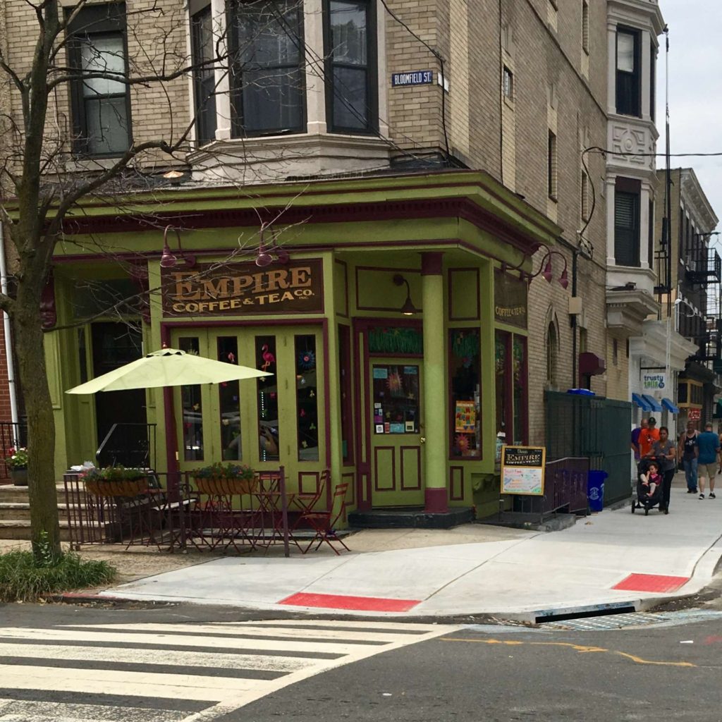 empire coffee hoboken