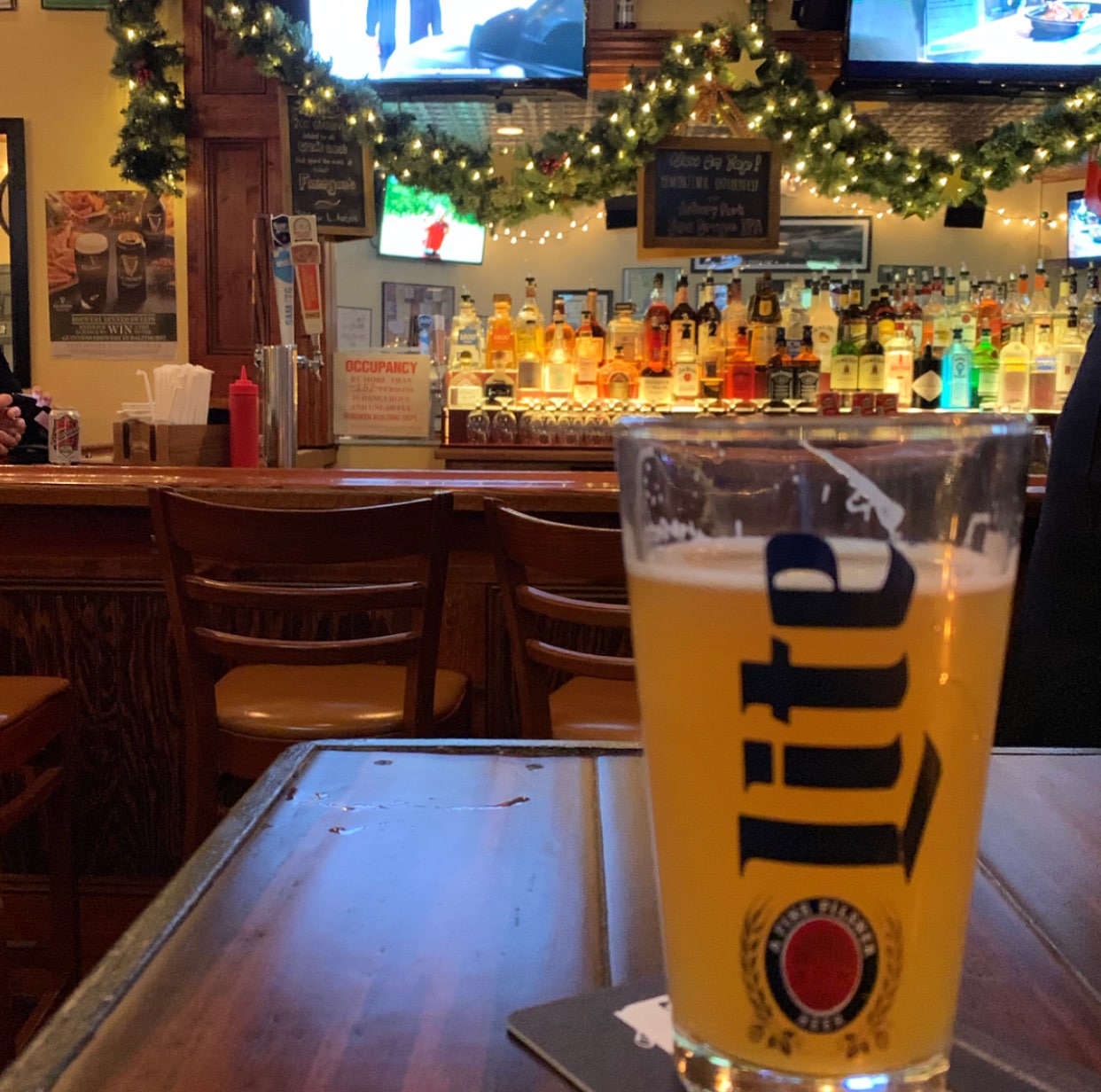 finnegans pub hoboken