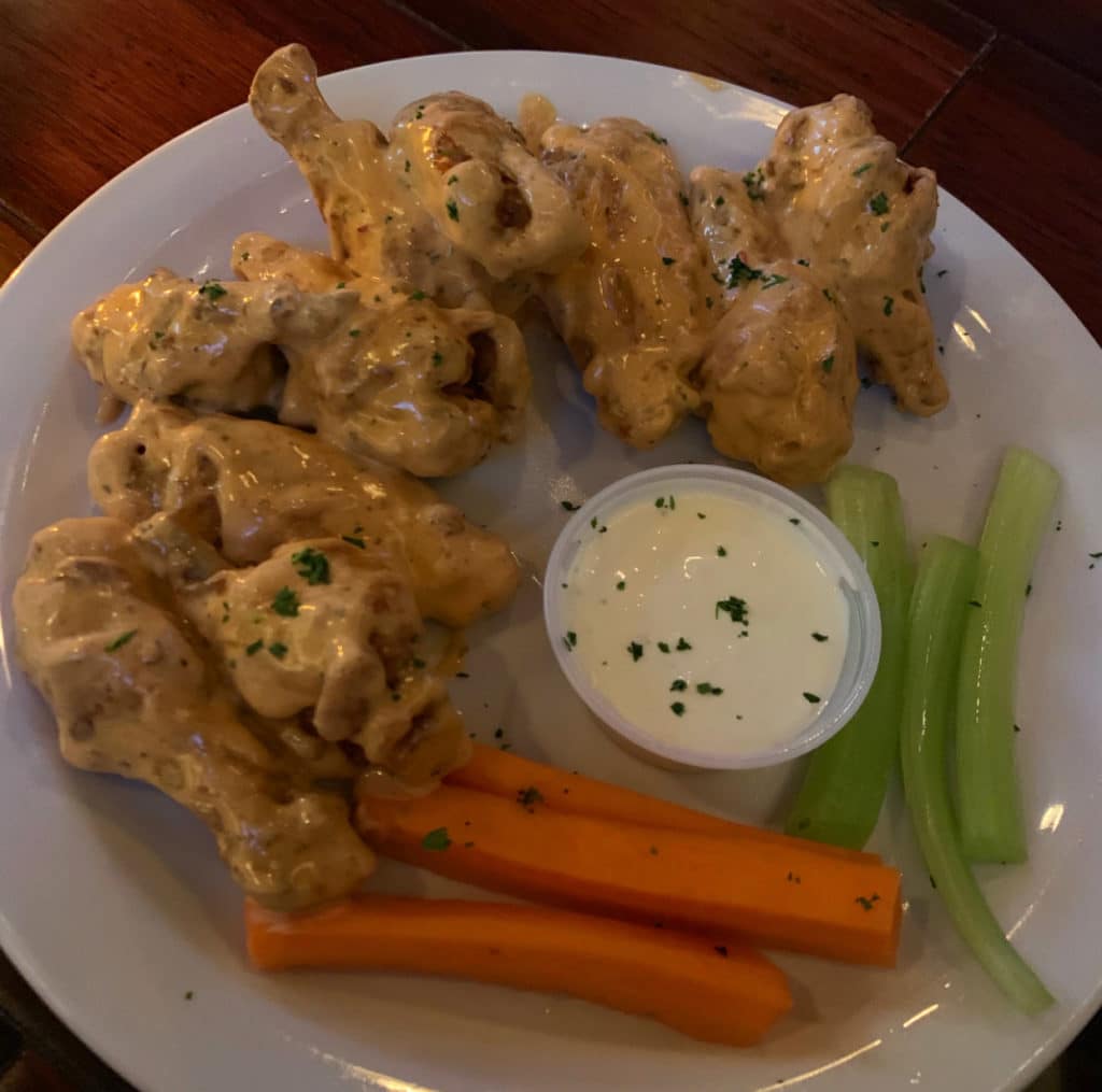 finnegans pub hoboken