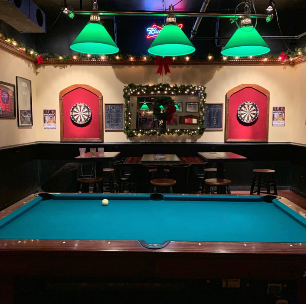 finnegans pub hoboken