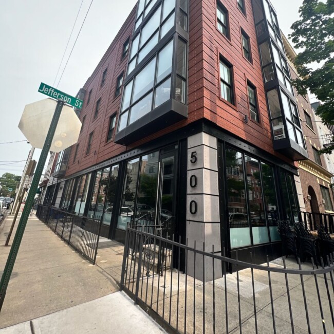 flour by hoboken open