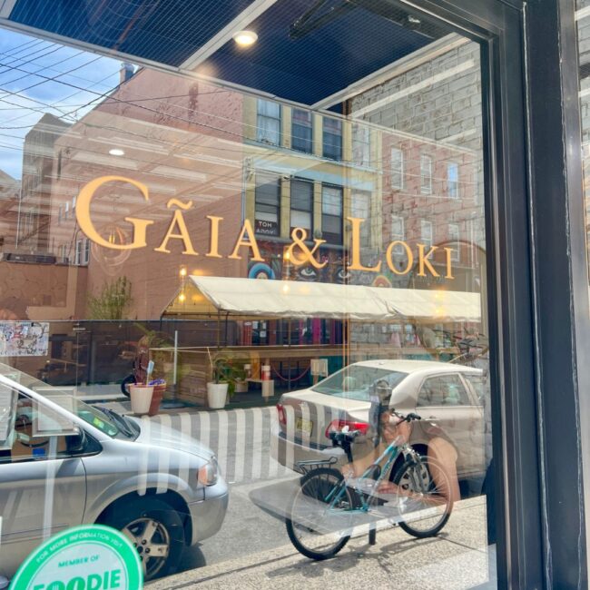 gaia loki jersey city