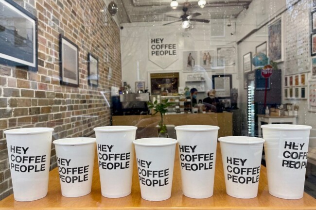 hey coffee people hoboken girl ftd