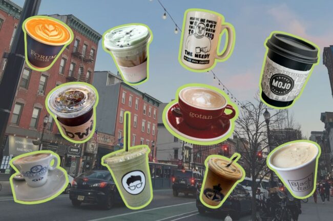 hoboken coffee shop phenomenon