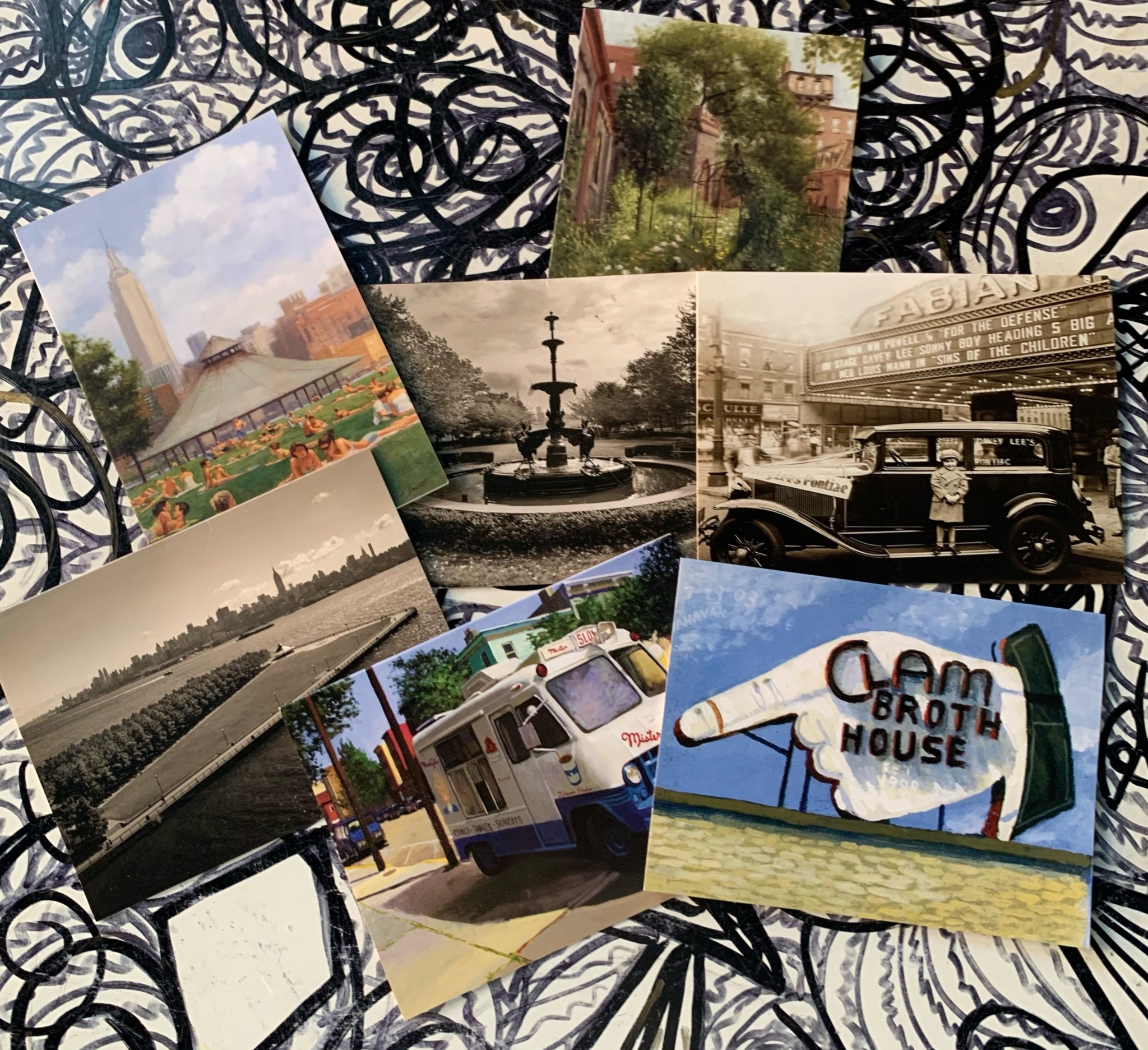 hoboken historical museum