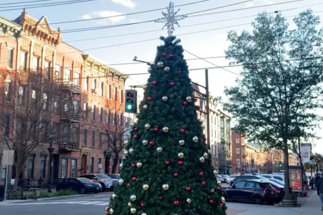 hoboken jersey city events