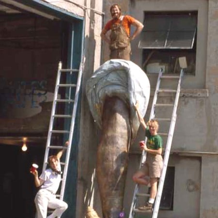 hoboken parade floats