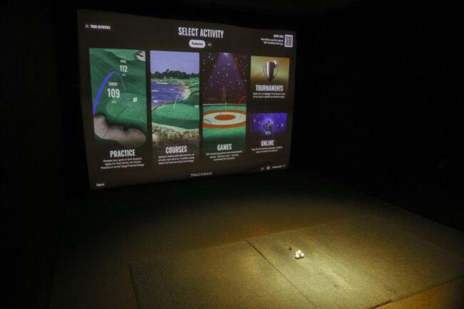 hudson golf jersey city nj