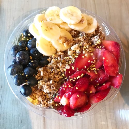 shaka bowl hoboken acai poke