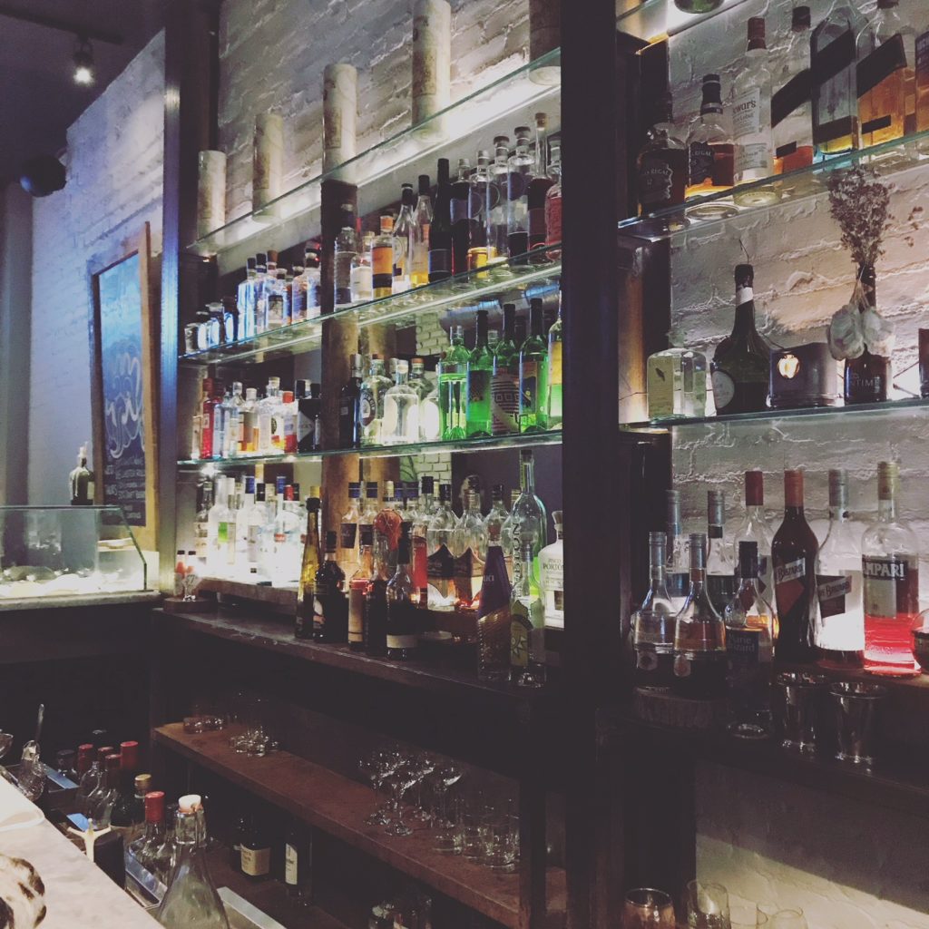 stingray lounge hoboken