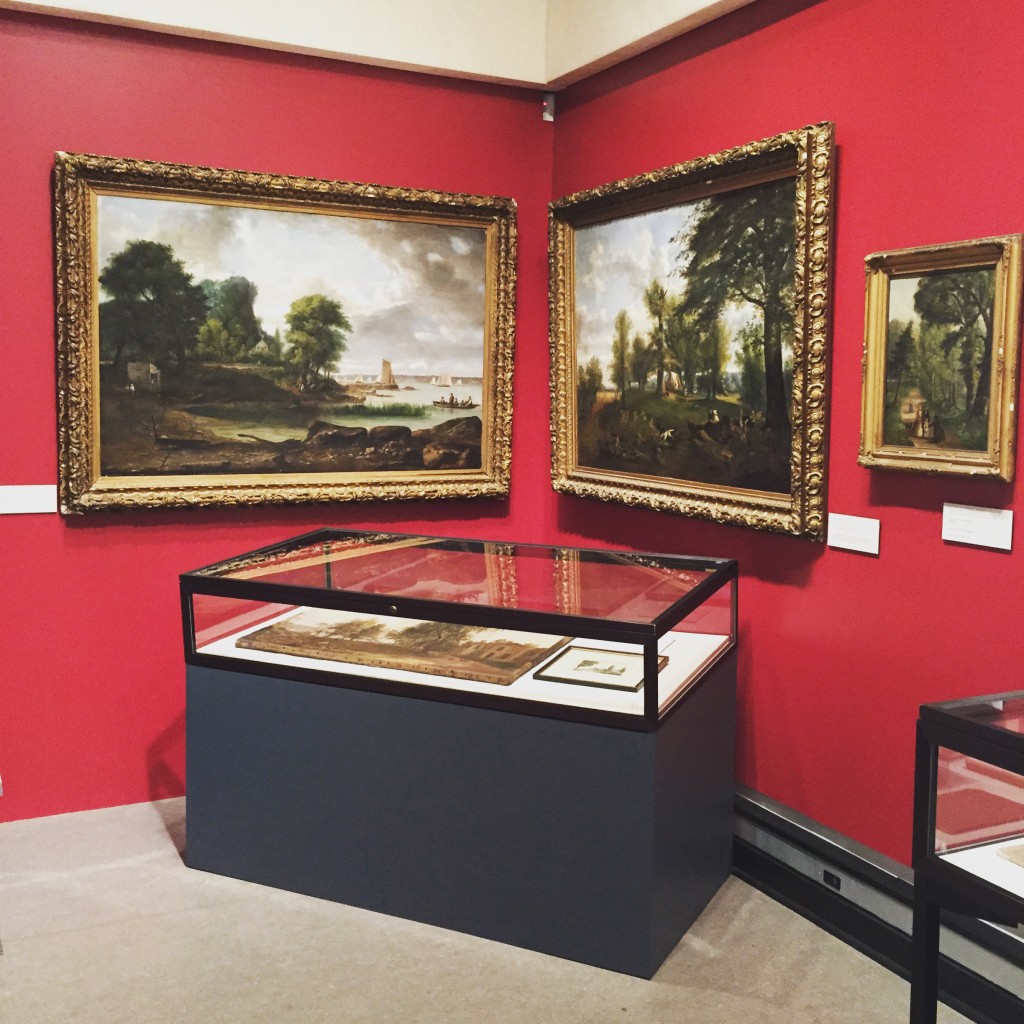 hoboken historical museum