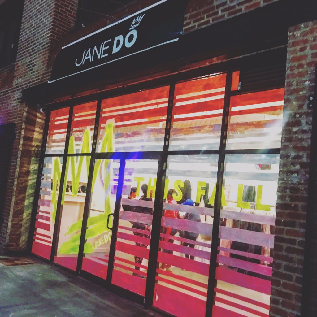 jane do studio hoboken girl