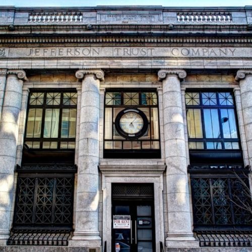 Jefferson Trust