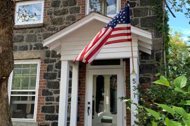 jersey city heights historical tour