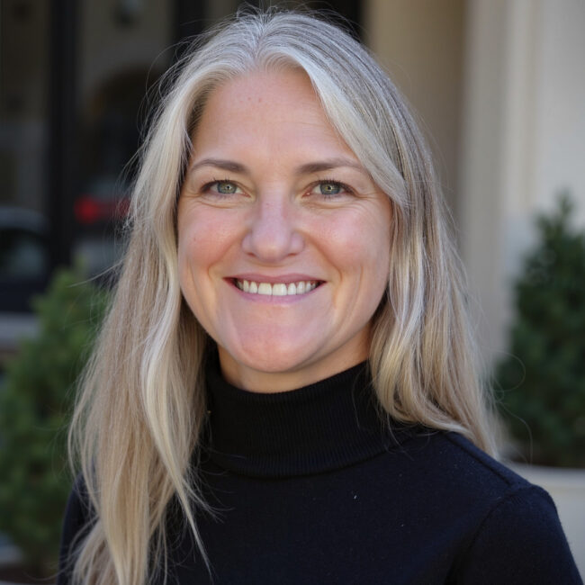 kim giddens hoboken council candidate