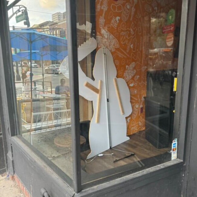 kong dog closed hoboken nj