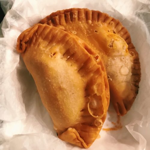 la casa hoboken empanadas