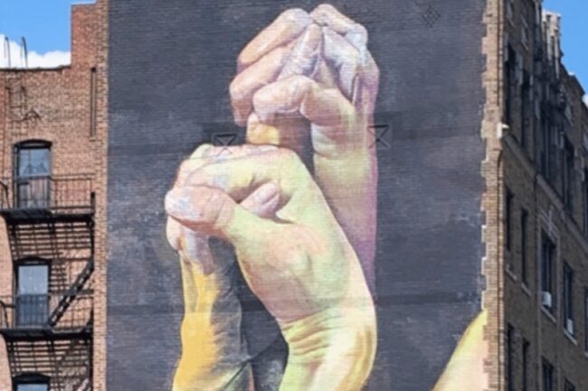 latinx nonprofits northern new jersey