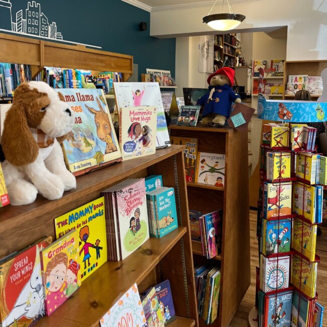 little city books hoboken nj