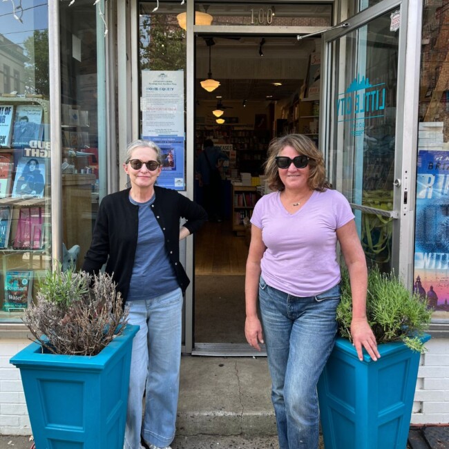 little city books hoboken nj